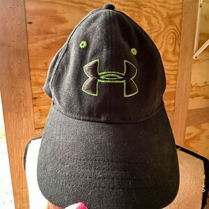 Under Armour hat